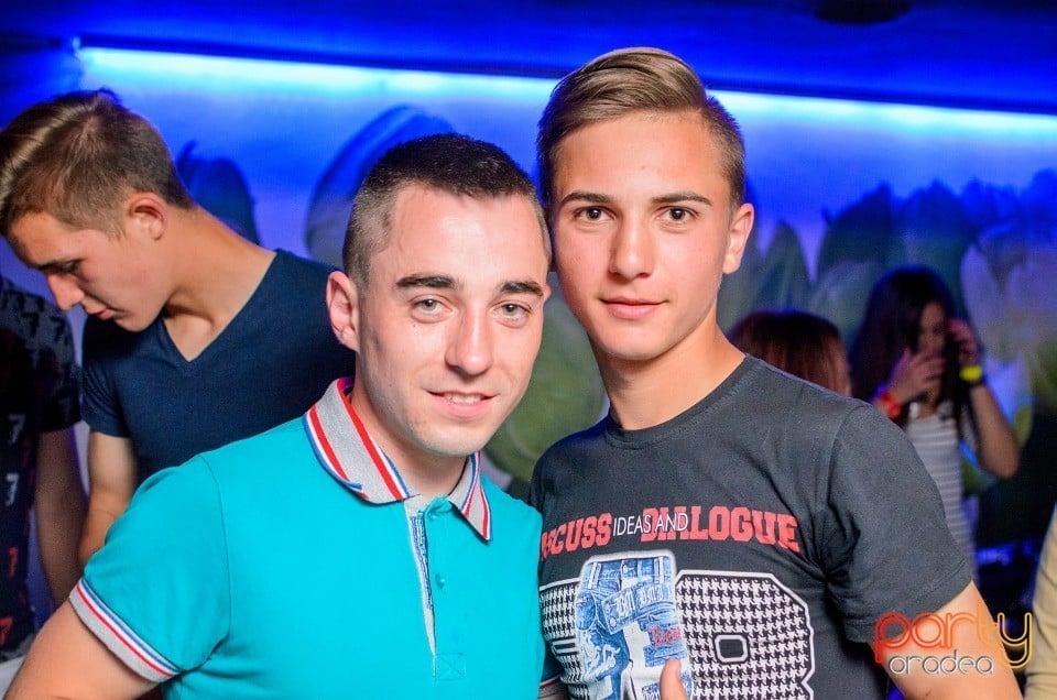 Dj Szatmári & Jucus, 