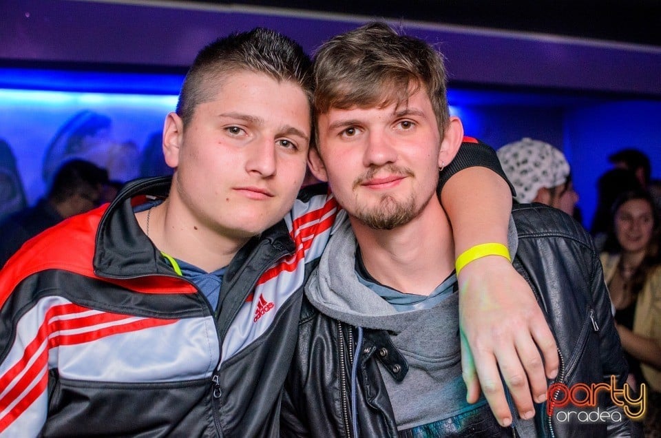 Dj Szatmári & Jucus, 