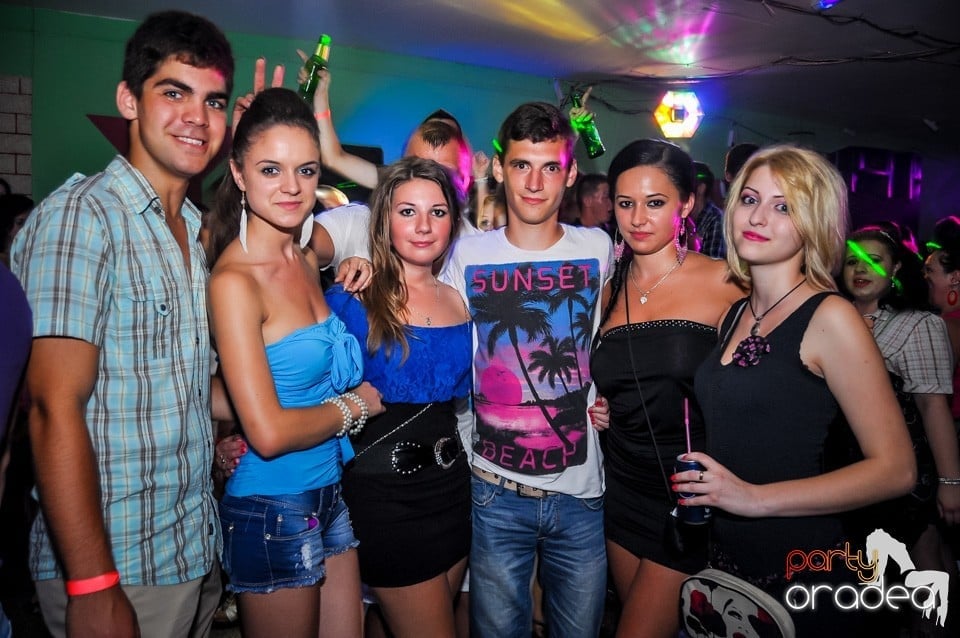 Dj Szatmari & Jucus, Royal Party House