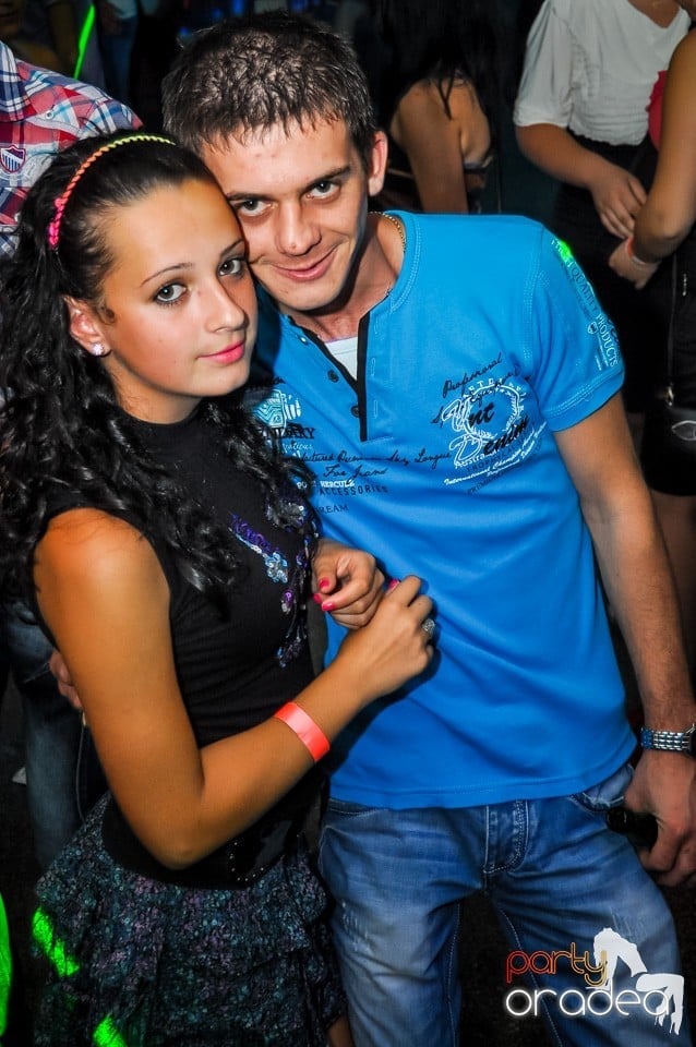 Dj Szatmari & Jucus, Royal Party House