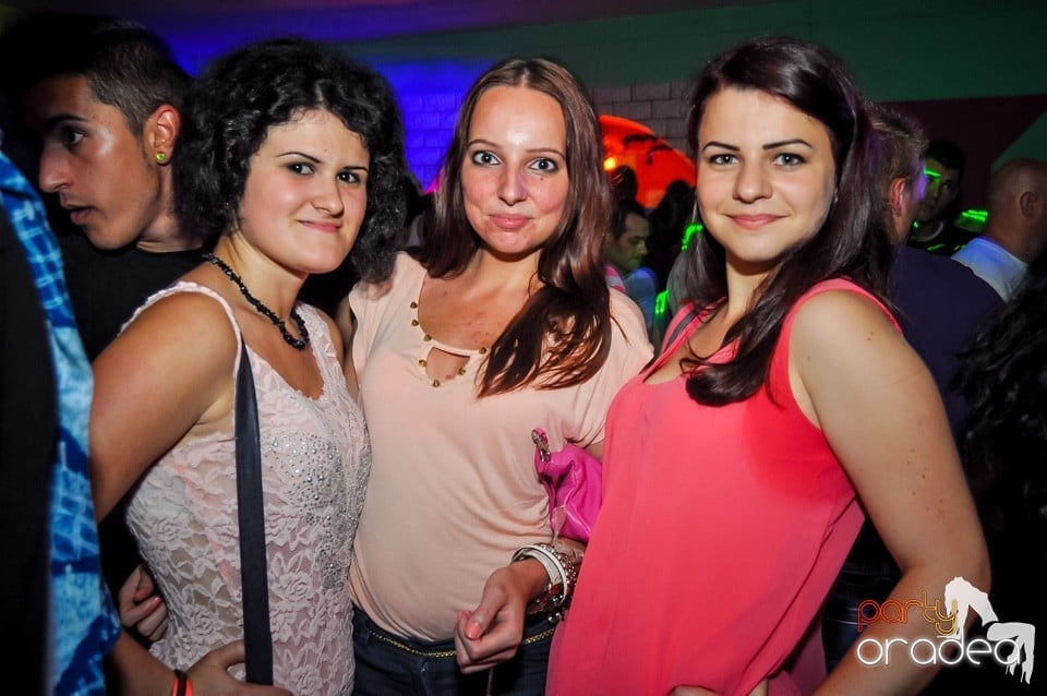 Dj Szatmari & Jucus, Royal Party House