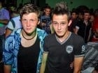 Dj Szatmari & Jucus