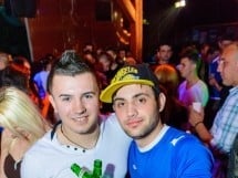 Dj Szatmári & Jucus