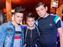 Dj Szatmári & Jucus