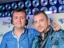 Dj Szatmári & Jucus