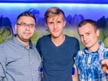 Dj Szatmári & Jucus