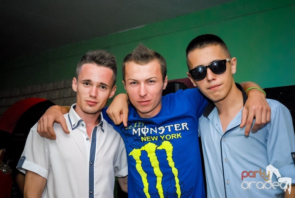 Dj Toorbo & Dj Acca, Royal Party House