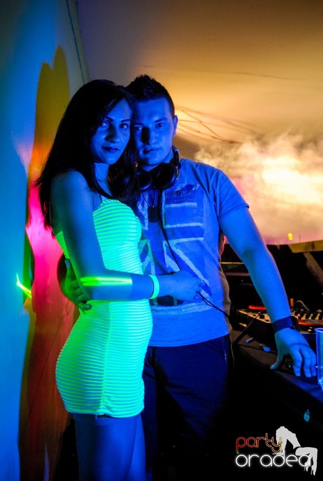 Dj Toorbo & Dj Acca, Royal Party House