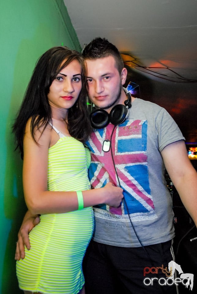 Dj Toorbo & Dj Acca, Royal Party House