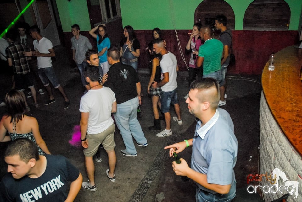 Dj Toorbo & Dj Acca, Royal Party House