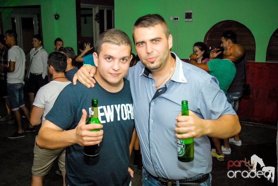 Dj Toorbo & Dj Acca, Royal Party House