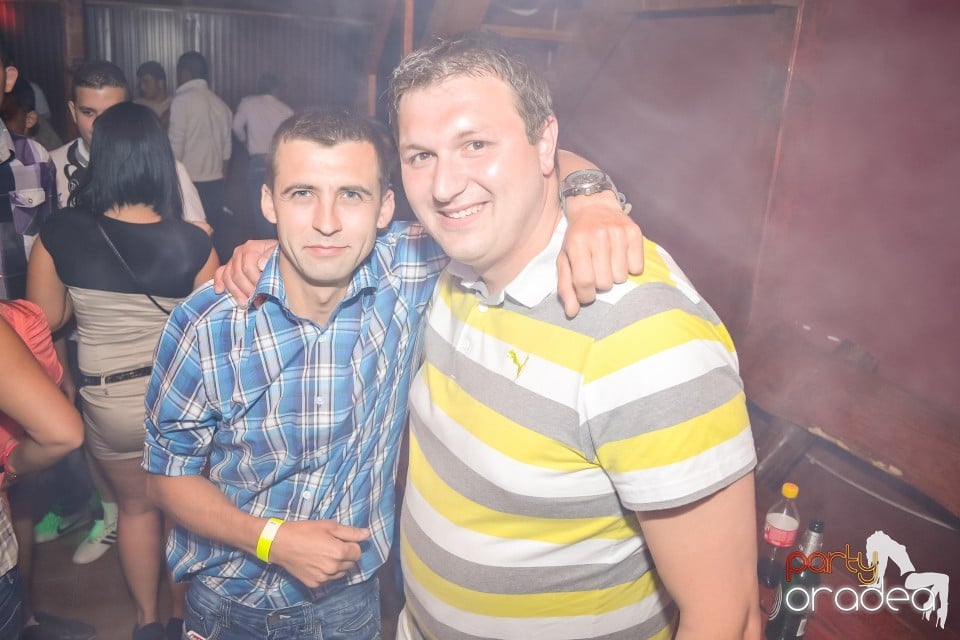 Dj Toorbo - Disco Fahaz, 