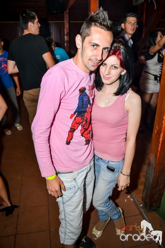 Dj Toorbo - Disco Fahaz, 