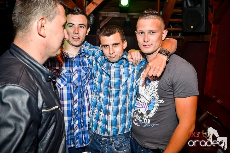 Dj Toorbo - Disco Fahaz, 