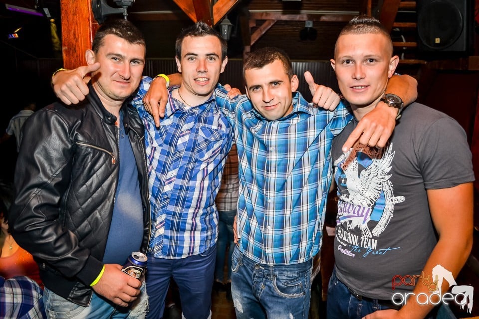 Dj Toorbo - Disco Fahaz, 