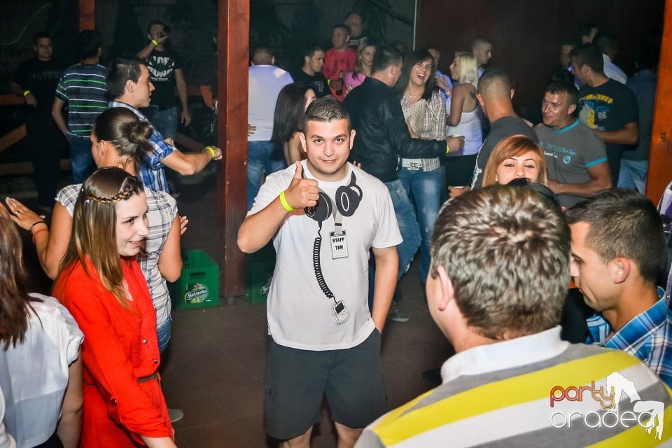 Dj Toorbo - Disco Fahaz, 