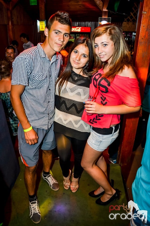 Dj Toorbo - Disco Fahaz, 