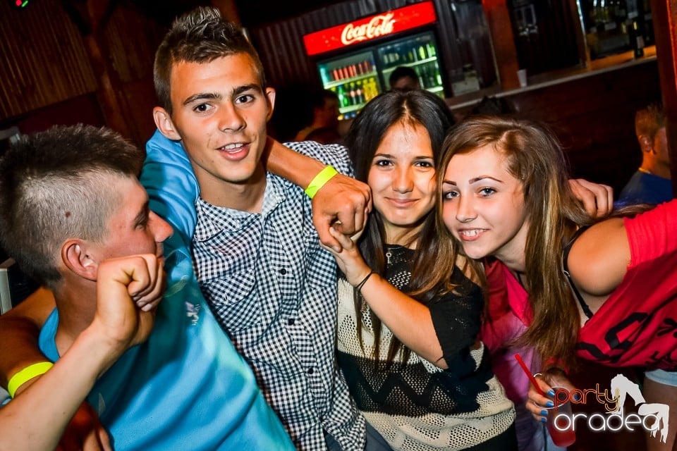 Dj Toorbo - Disco Fahaz, 