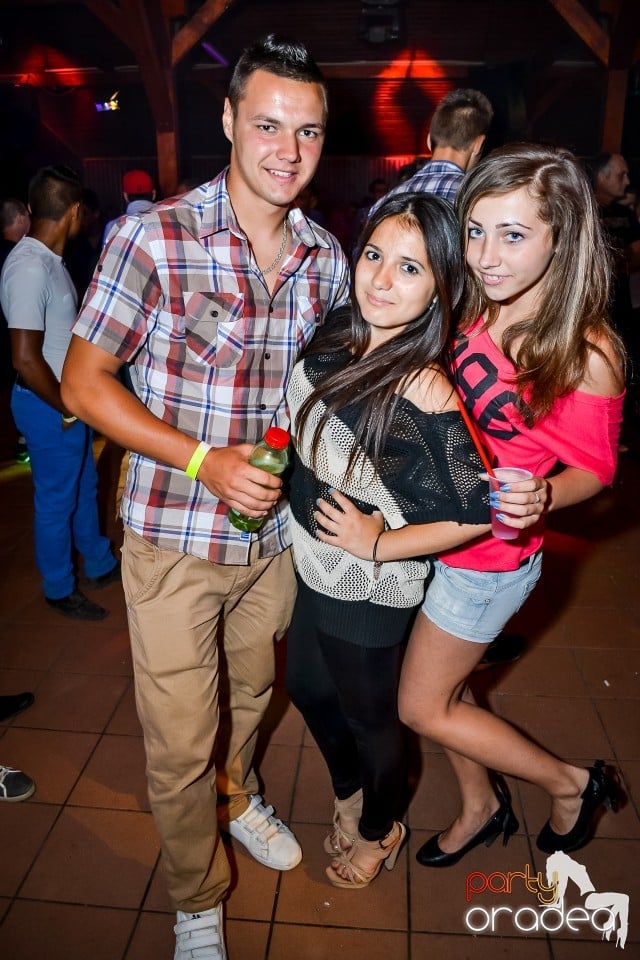 Dj Toorbo - Disco Fahaz, 