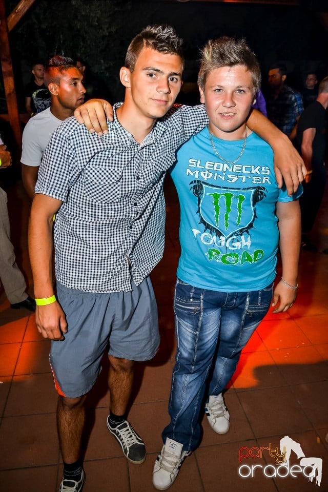 Dj Toorbo - Disco Fahaz, 