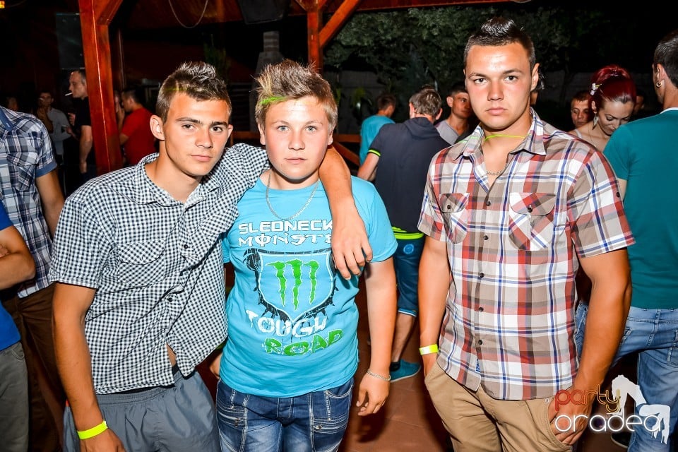 Dj Toorbo - Disco Fahaz, 