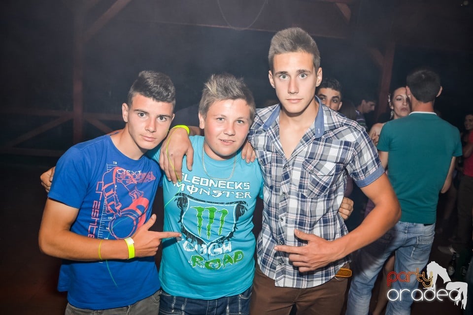 Dj Toorbo - Disco Fahaz, 