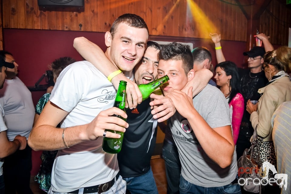 Dj Toorbo - Disco Fahaz, 