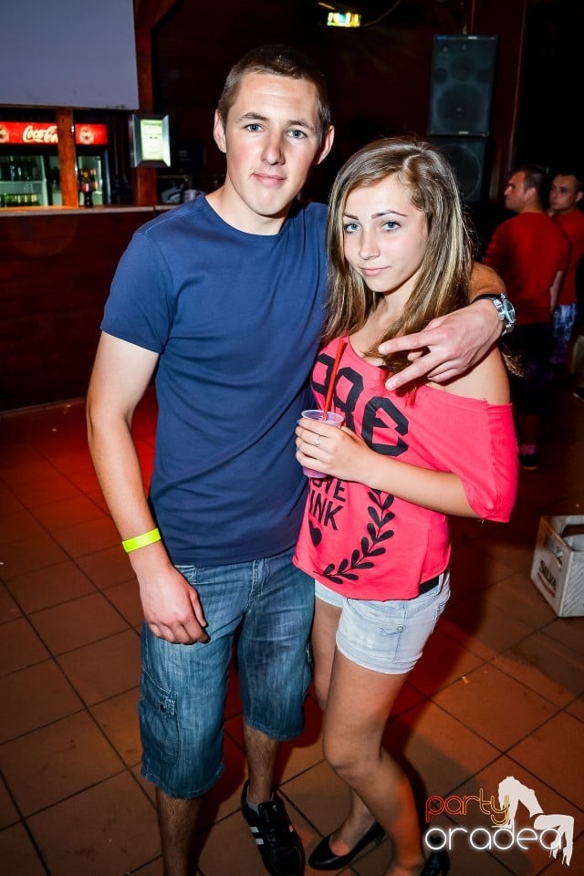 Dj Toorbo - Disco Fahaz, 