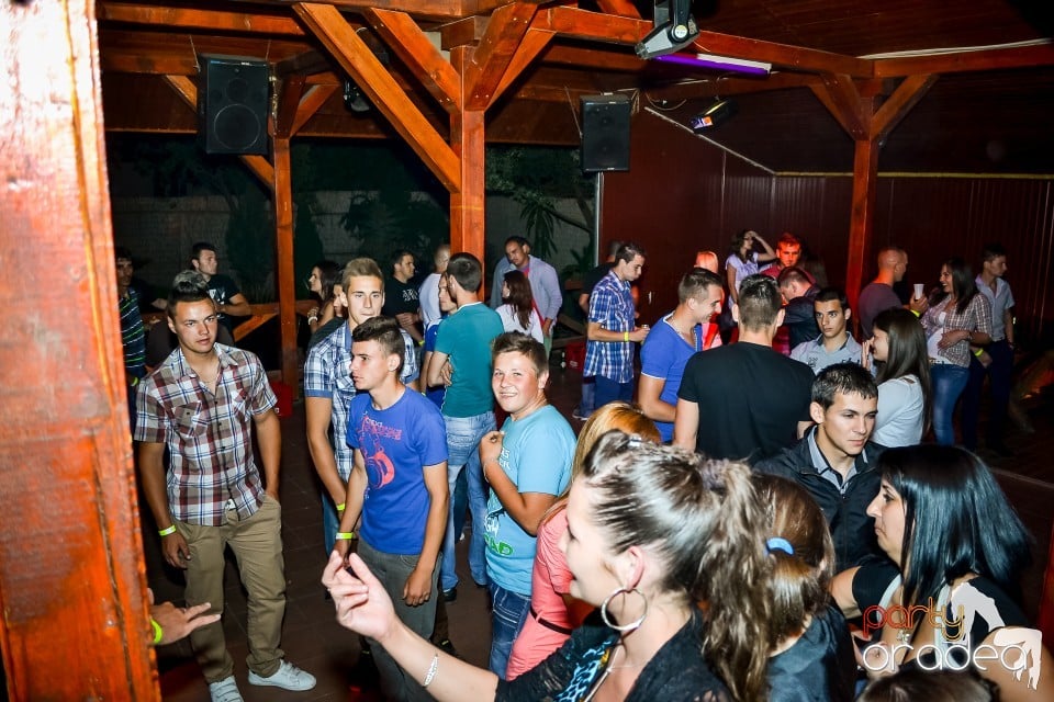 Dj Toorbo - Disco Fahaz, 