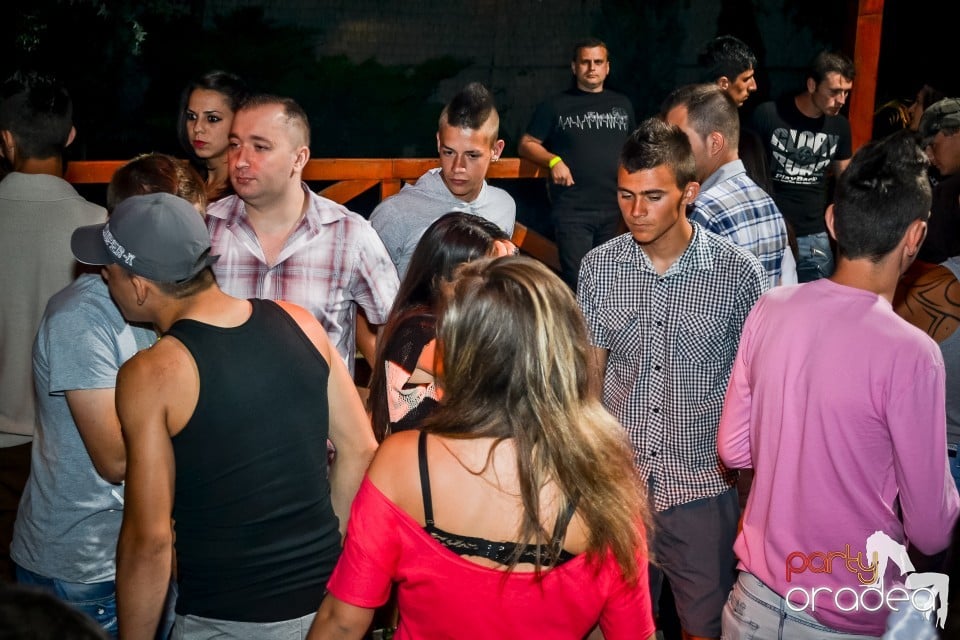 Dj Toorbo - Disco Fahaz, 