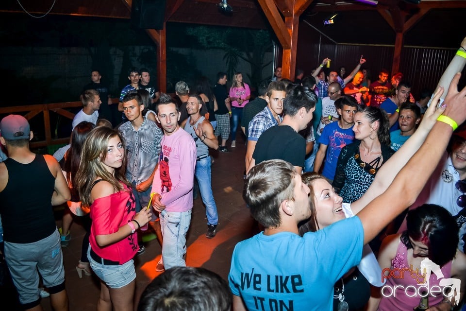 Dj Toorbo - Disco Fahaz, 