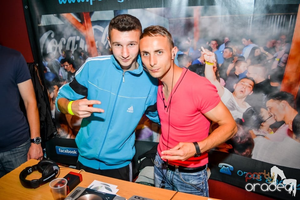 Dj Toorbo - Disco Fahaz, 