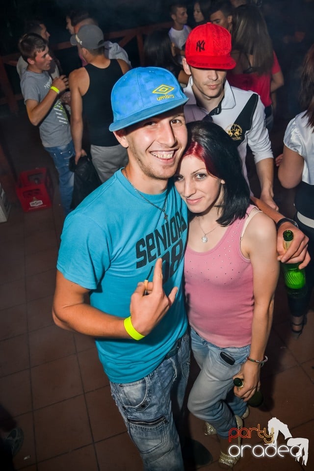 Dj Toorbo - Disco Fahaz, 