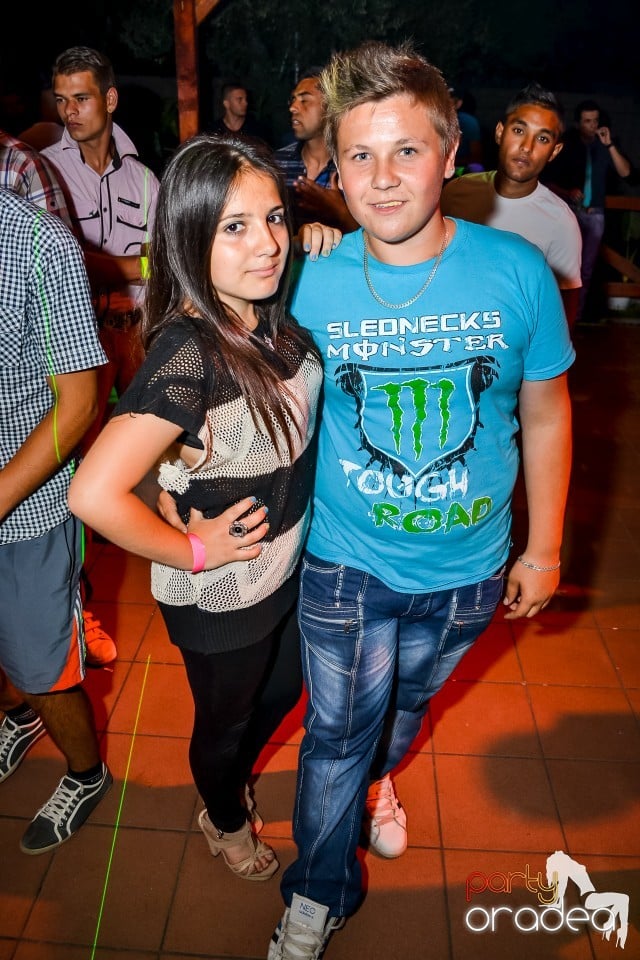 Dj Toorbo - Disco Fahaz, 