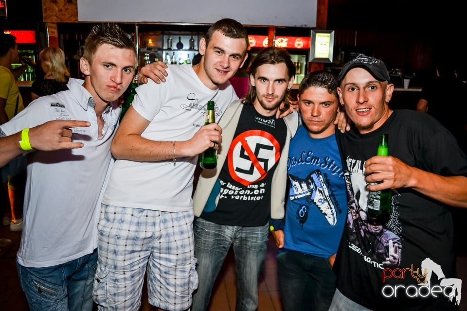 Dj Toorbo - Disco Fahaz, 