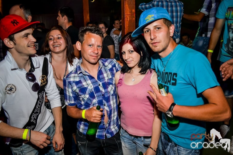 Dj Toorbo - Disco Fahaz, 