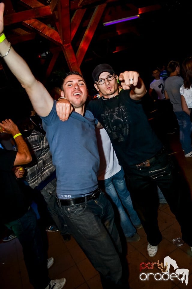 Dj Toorbo - Disco Fahaz, 