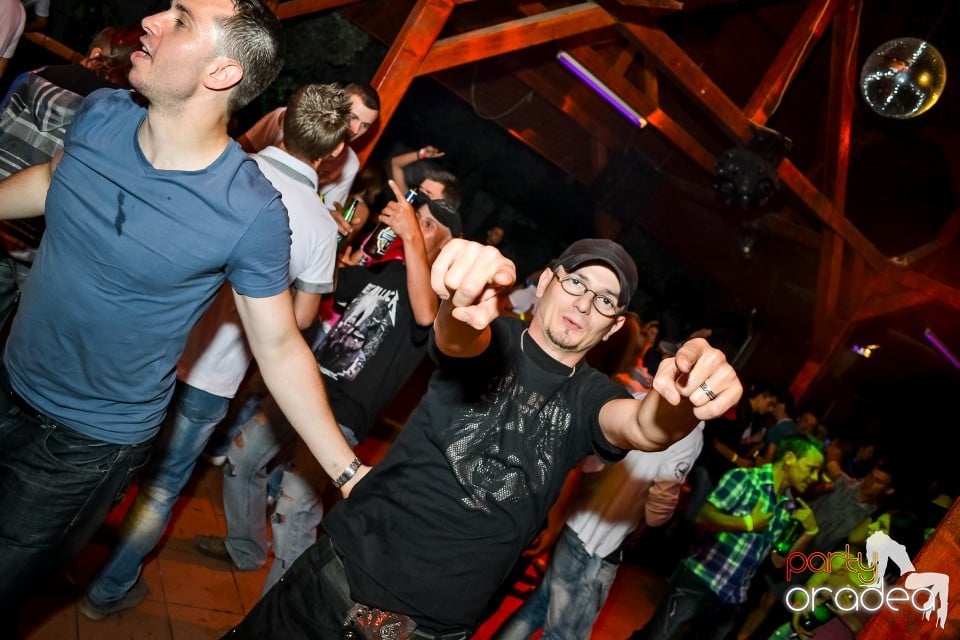 Dj Toorbo - Disco Fahaz, 