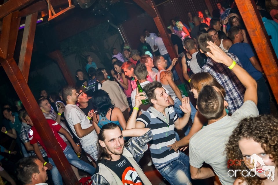 Dj Toorbo - Disco Fahaz, 