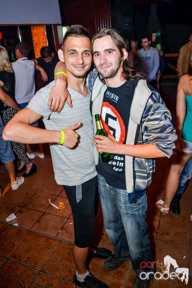 Dj Toorbo - Disco Fahaz, 