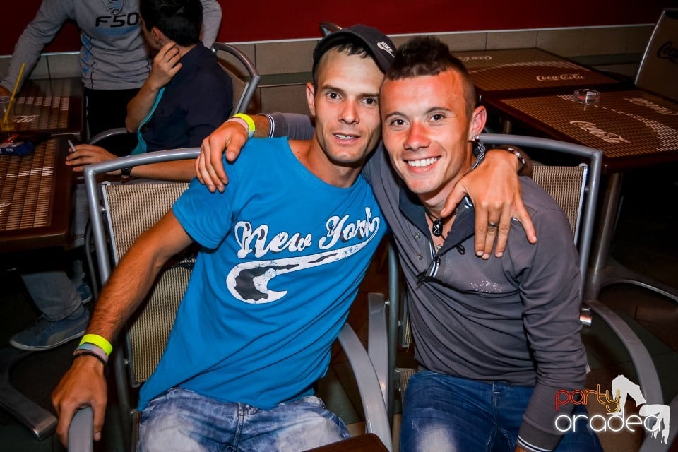 Dj Toorbo - Disco Fahaz, 