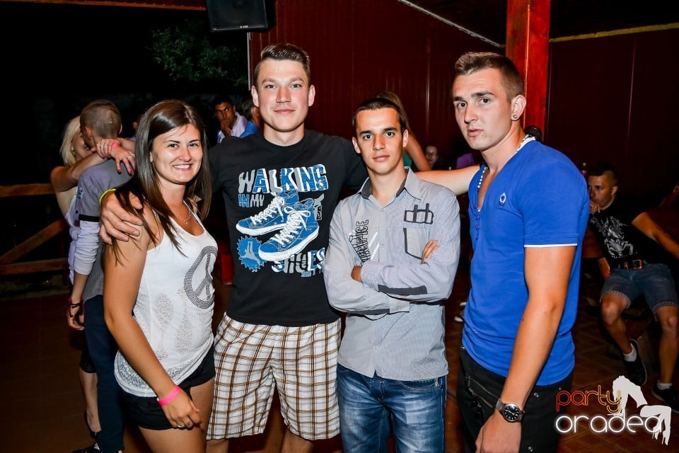 Dj Toorbo - Disco Fahaz, 