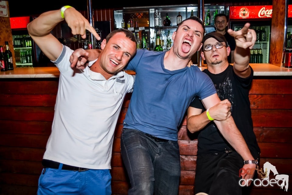 Dj Toorbo - Disco Fahaz, 