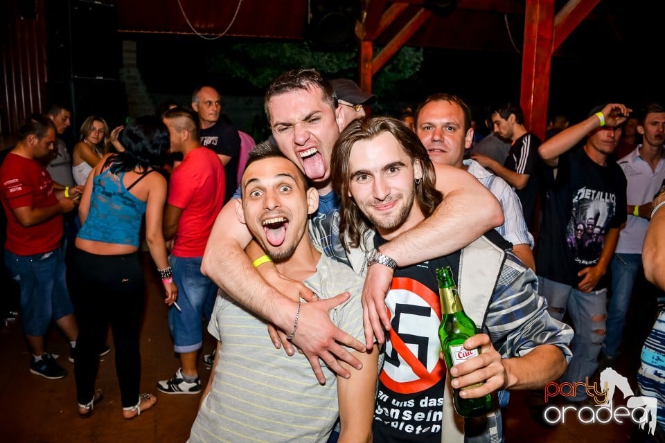 Dj Toorbo - Disco Fahaz, 