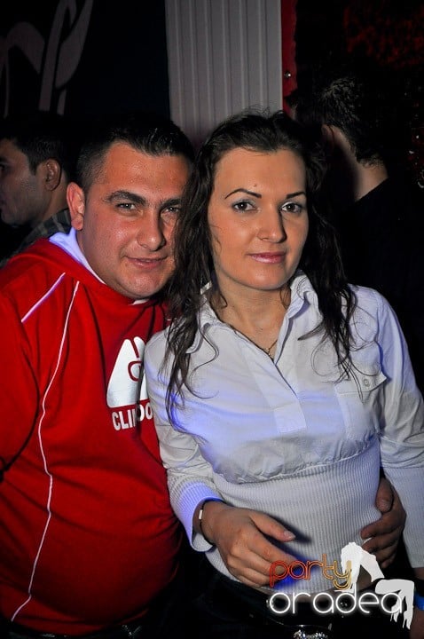 DJ Turbo în Disco Faház, 