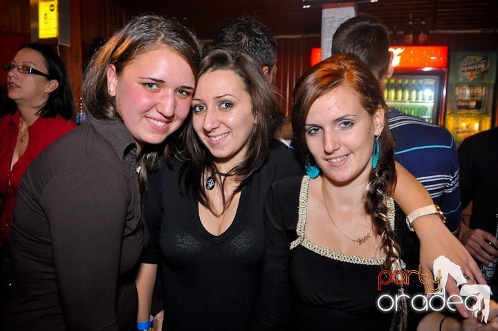 DJ Turbo în Disco Faház, 