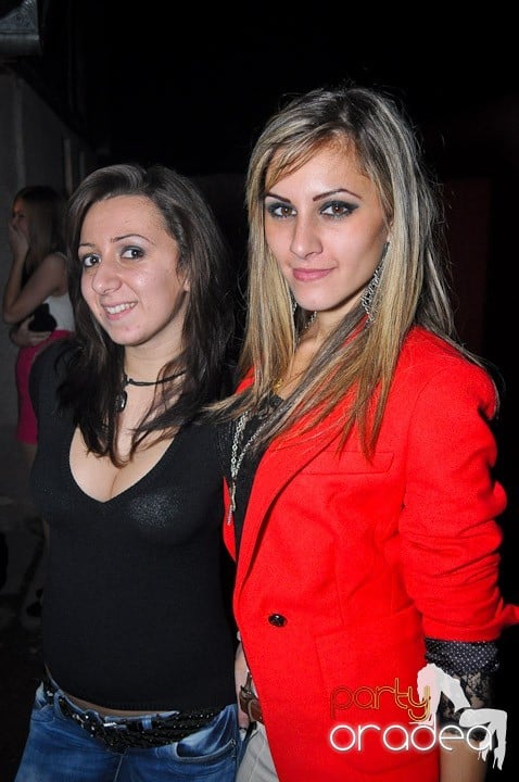 DJ Turbo în Disco Faház, 