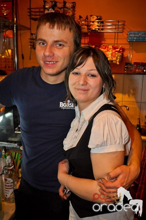 DJ Turbo în Disco Faház, 