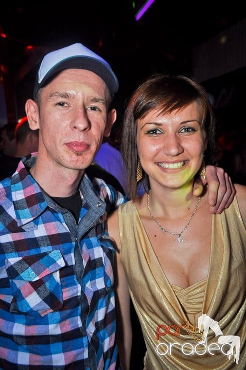 DJ Turbo în Disco Faház, 