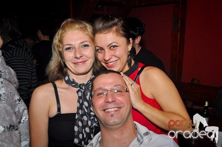 DJ Turbo în Disco Faház, 